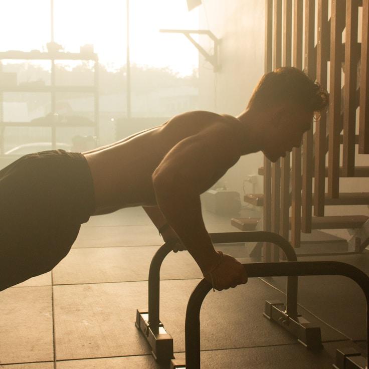 Wellness and recovery focused fitness environment