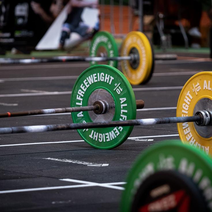 Fitness habits and consistency planning